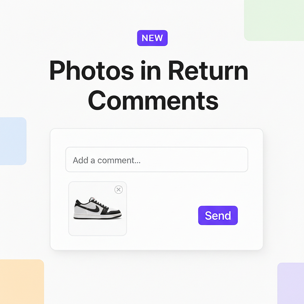 Photos en commentaires